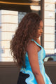Wavy Human Braiding Hair | 100% Human Hair for Boho & Goddess Braids